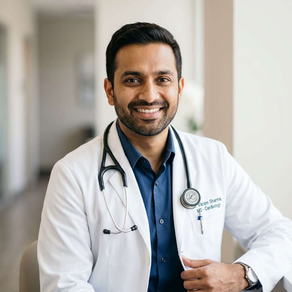 Dr. Akhilesh Kushwaha
