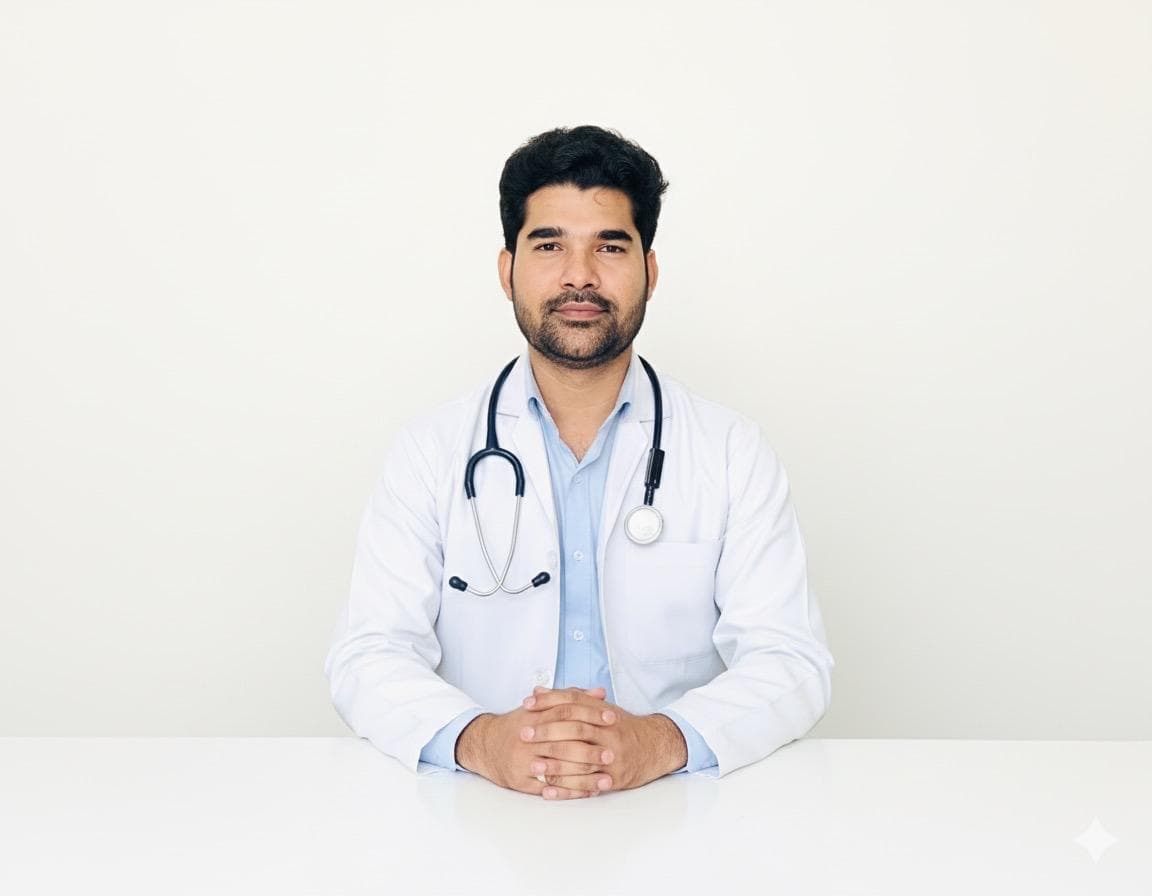 Advanced Diagnosis Routine