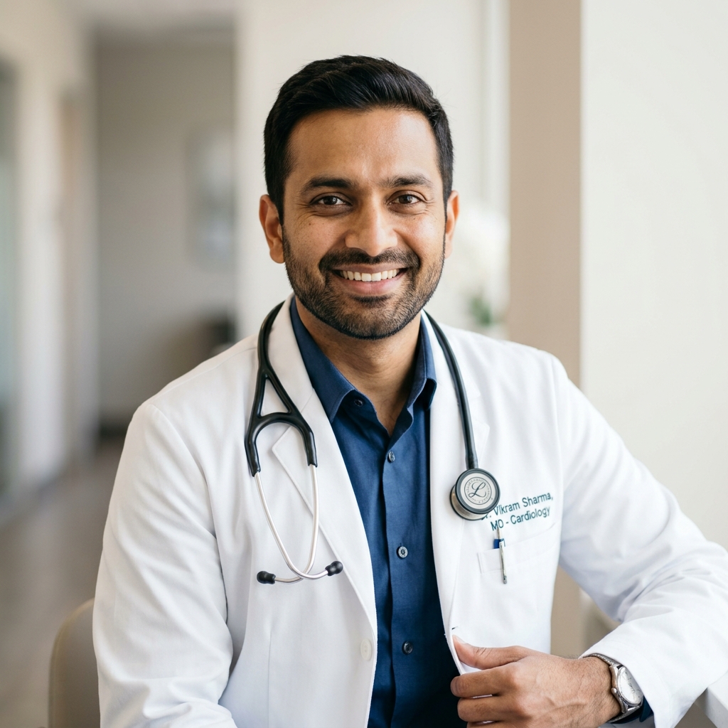 Dr. Akhilesh Kushwaha