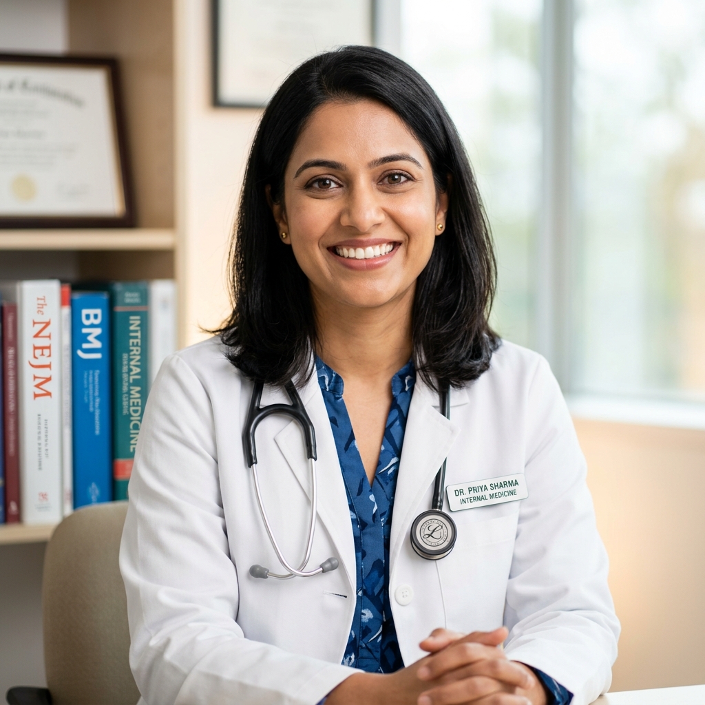 Dr. Roshni Singh