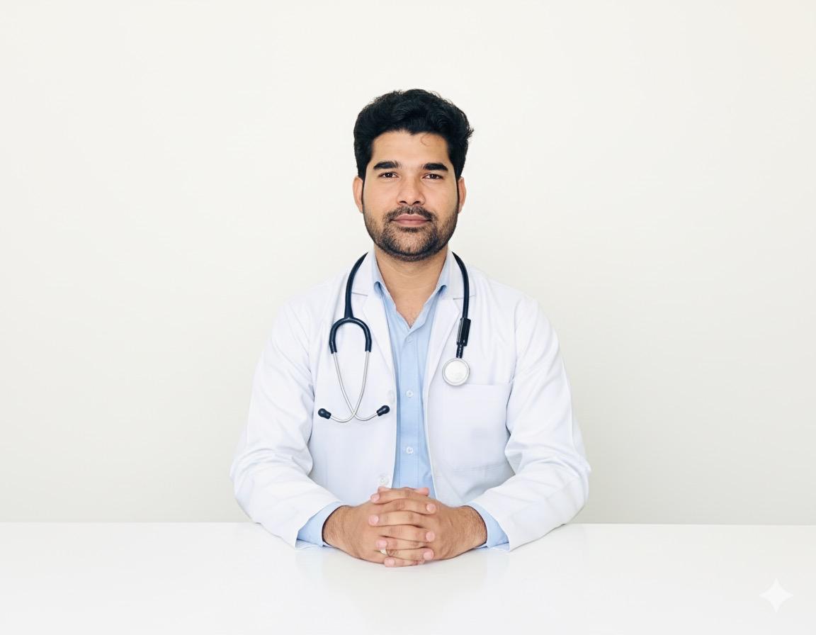 Advanced Diagnosis Routine